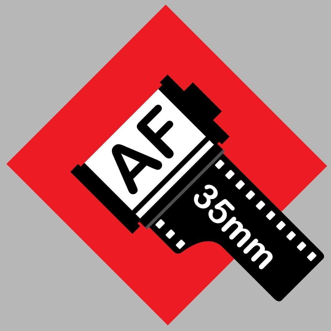 AF35mm-L’unica cosa a cui sono legato è la mia macchina fotografica, poca cosa, ma mi basta per non essere completamente infelice. Robert Capa